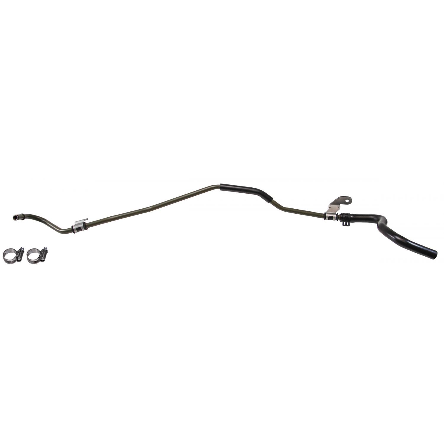 Rein Automotive PSH0578 - Power Steering Return Line Hose Assembly Rein Automotive PSH0578 Power Steering Return Line Hose Assembly product image 3 of 6