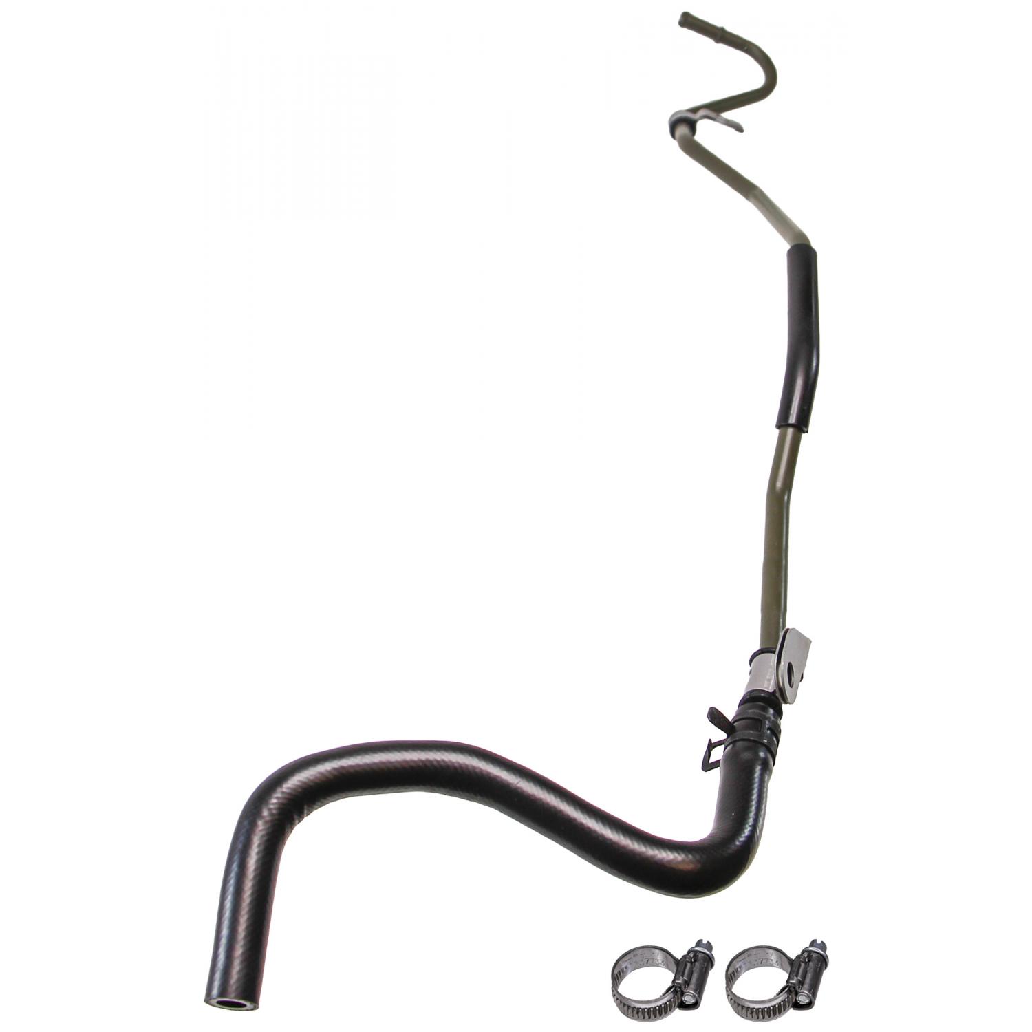 Rein Automotive PSH0578 - Power Steering Return Line Hose Assembly Rein Automotive PSH0578 Power Steering Return Line Hose Assembly product image 5 of 6