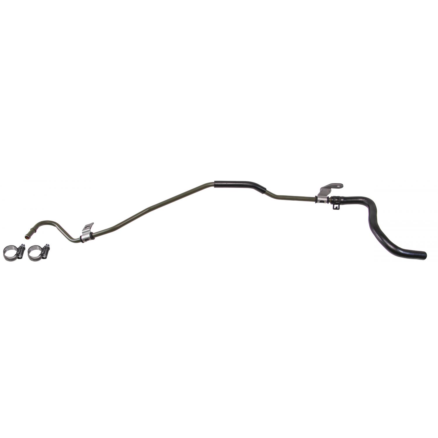 Rein Automotive PSH0578 - Power Steering Return Line Hose Assembly Rein Automotive PSH0578 Power Steering Return Line Hose Assembly product image 6 of 6