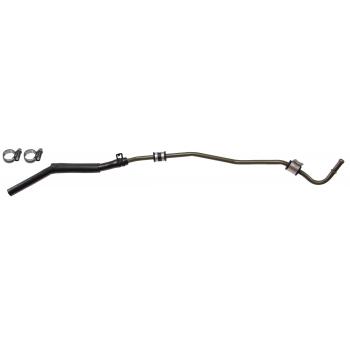 2001 Lexus RX300 Power Steering Return Line Hose Assembly Pipe To Hose Rein Automotive PSH0579 image 2 of 4