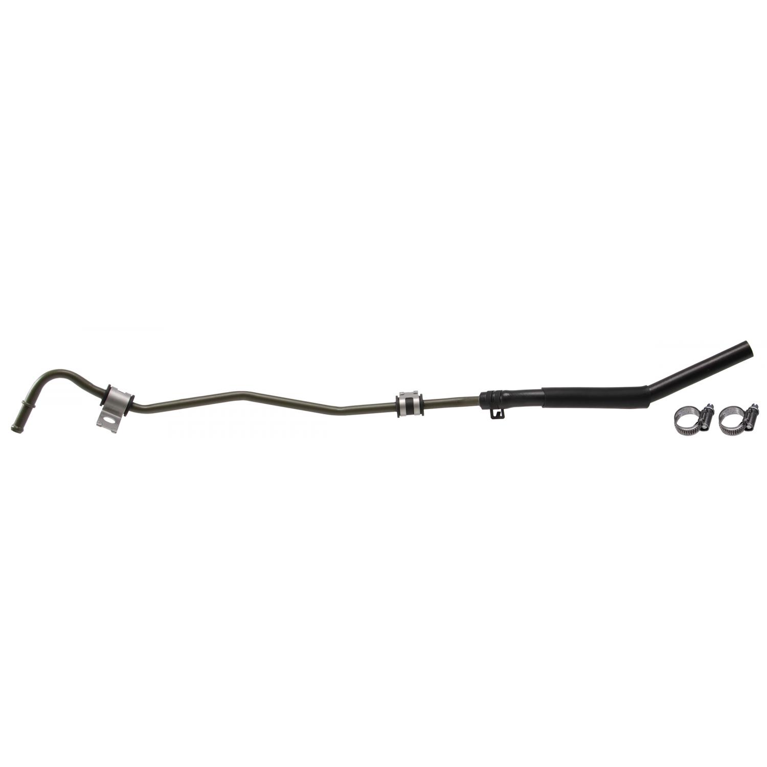Rein Automotive PSH0579 - Power Steering Return Line Hose Assembly Rein Automotive PSH0579 Power Steering Return Line Hose Assembly product image 3 of 6