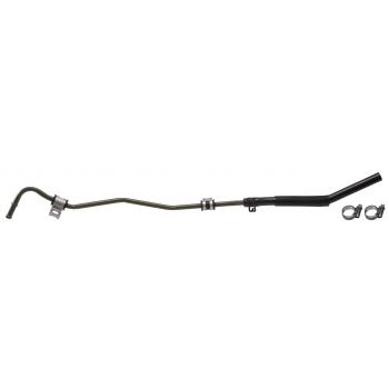2001 Lexus RX300 Power Steering Return Line Hose Assembly Pipe To Hose Rein Automotive PSH0579 image 3 of 4
