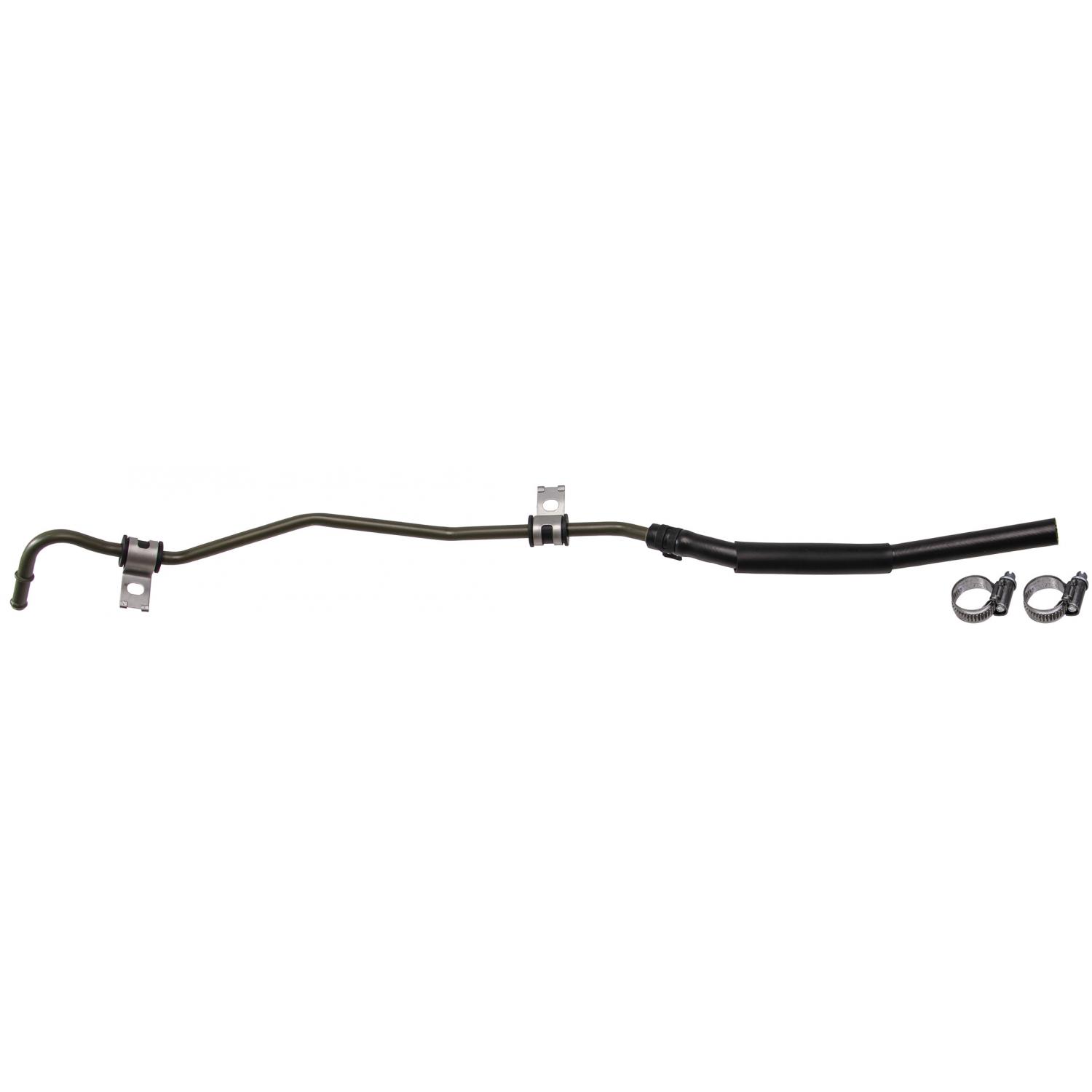 Rein Automotive PSH0579 - Power Steering Return Line Hose Assembly Rein Automotive PSH0579 Power Steering Return Line Hose Assembly product image 6 of 6