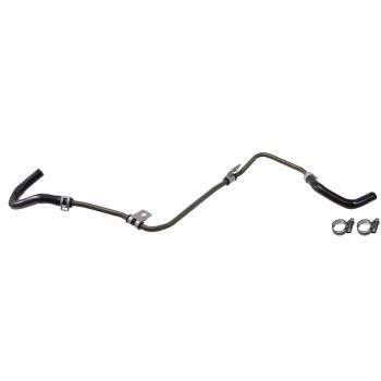 2003 Toyota Highlander Power Steering Return Line Hose Assembly To Reservoir Rein Automotive PSH0580 image 1 of 4