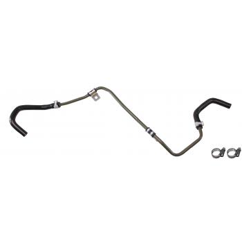 2003 Toyota Highlander Power Steering Return Line Hose Assembly To Reservoir Rein Automotive PSH0580 image 2 of 4