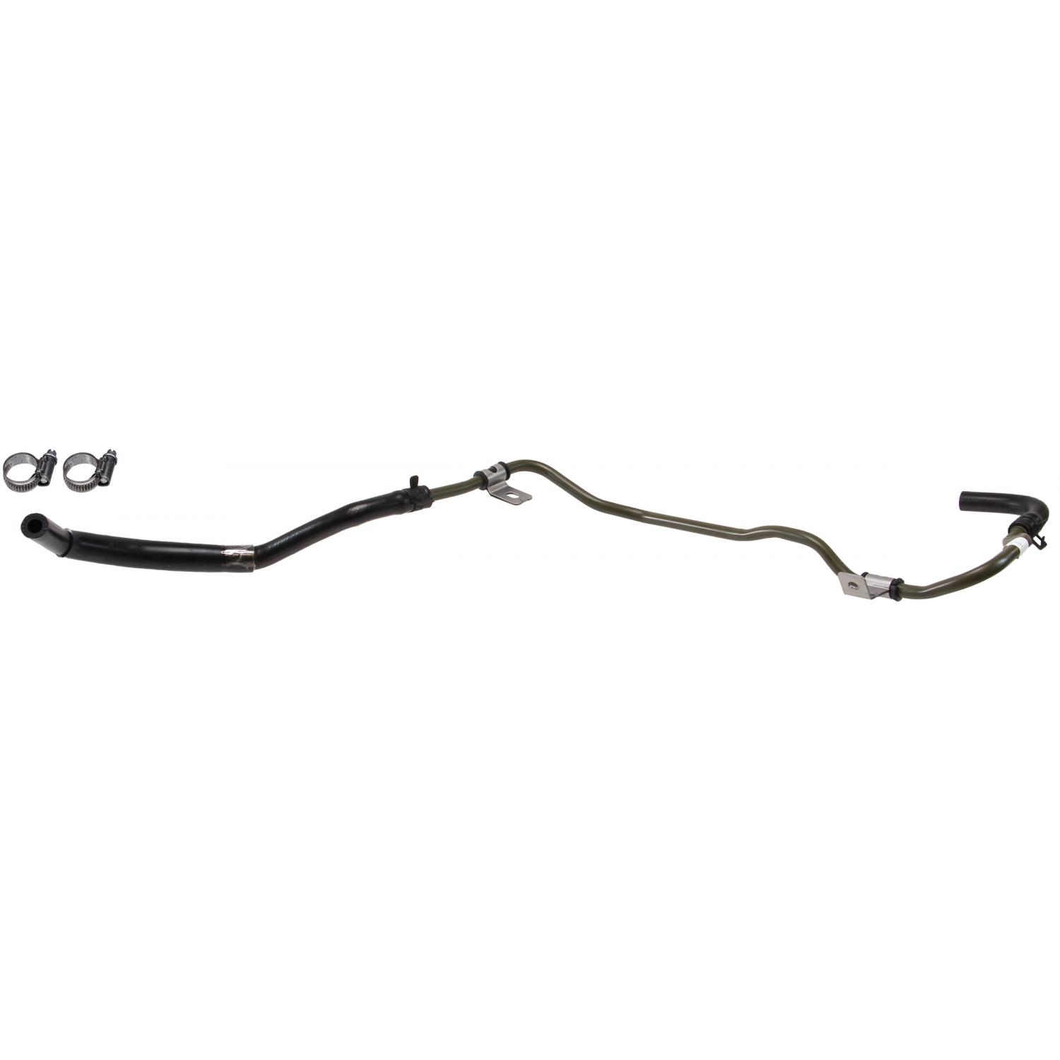 Rein Automotive PSH0581 - Power Steering Return Line Hose Assembly Rein Automotive PSH0581 Power Steering Return Line Hose Assembly product image 1 of 6
