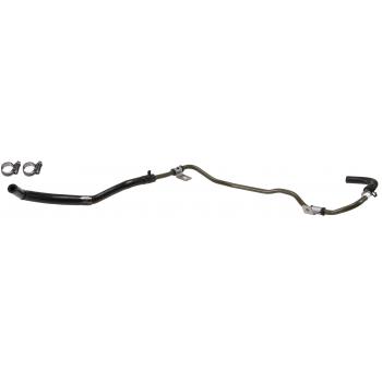 2001 Lexus RX300 Power Steering Return Line Hose Assembly To Reservoir Rein Automotive PSH0581 image 1 of 4