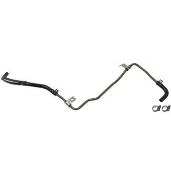 2001 Lexus RX300 Power Steering Return Line Hose Assembly To Reservoir Rein Automotive PSH0581 image 2 of 4