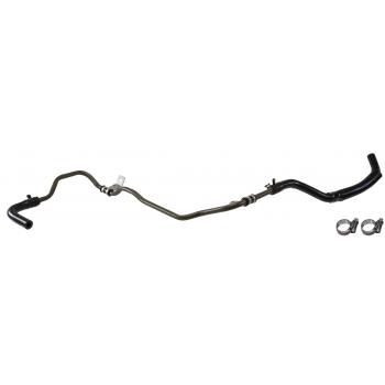 2001 Lexus RX300 Power Steering Return Line Hose Assembly To Reservoir Rein Automotive PSH0581 image 3 of 4