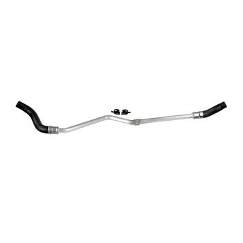 2018 Volkswagen Beetle Power Steering Reservoir Line Hose