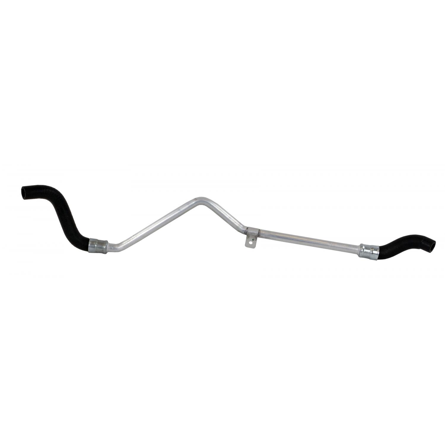 Rein Automotive PSH0584 - Power Steering Reservoir Line Hose Rein Automotive PSH0584 Power Steering Reservoir Line Hose product image 2 of 6