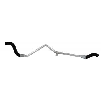 2018 Volkswagen Beetle Power Steering Reservoir Line Hose Reservoir To Pump Rein Automotive PSH0584 image 2 of 4