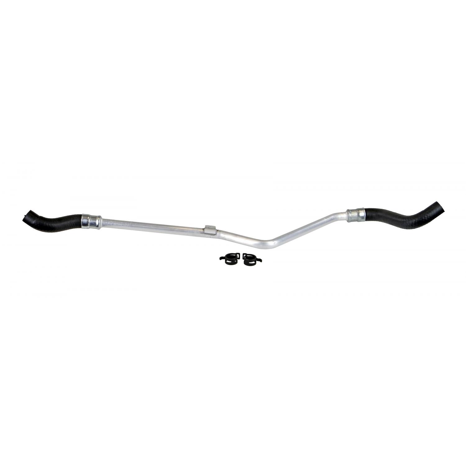 Rein Automotive PSH0584 - Power Steering Reservoir Line Hose Rein Automotive PSH0584 Power Steering Reservoir Line Hose product image 3 of 6