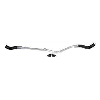2018 Volkswagen Beetle Power Steering Reservoir Line Hose Reservoir To Pump Rein Automotive PSH0584 image 3 of 4