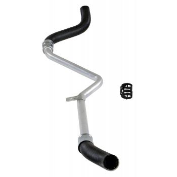 2018 Volkswagen Beetle Power Steering Reservoir Line Hose Reservoir To Pump Rein Automotive PSH0584 image 4 of 4
