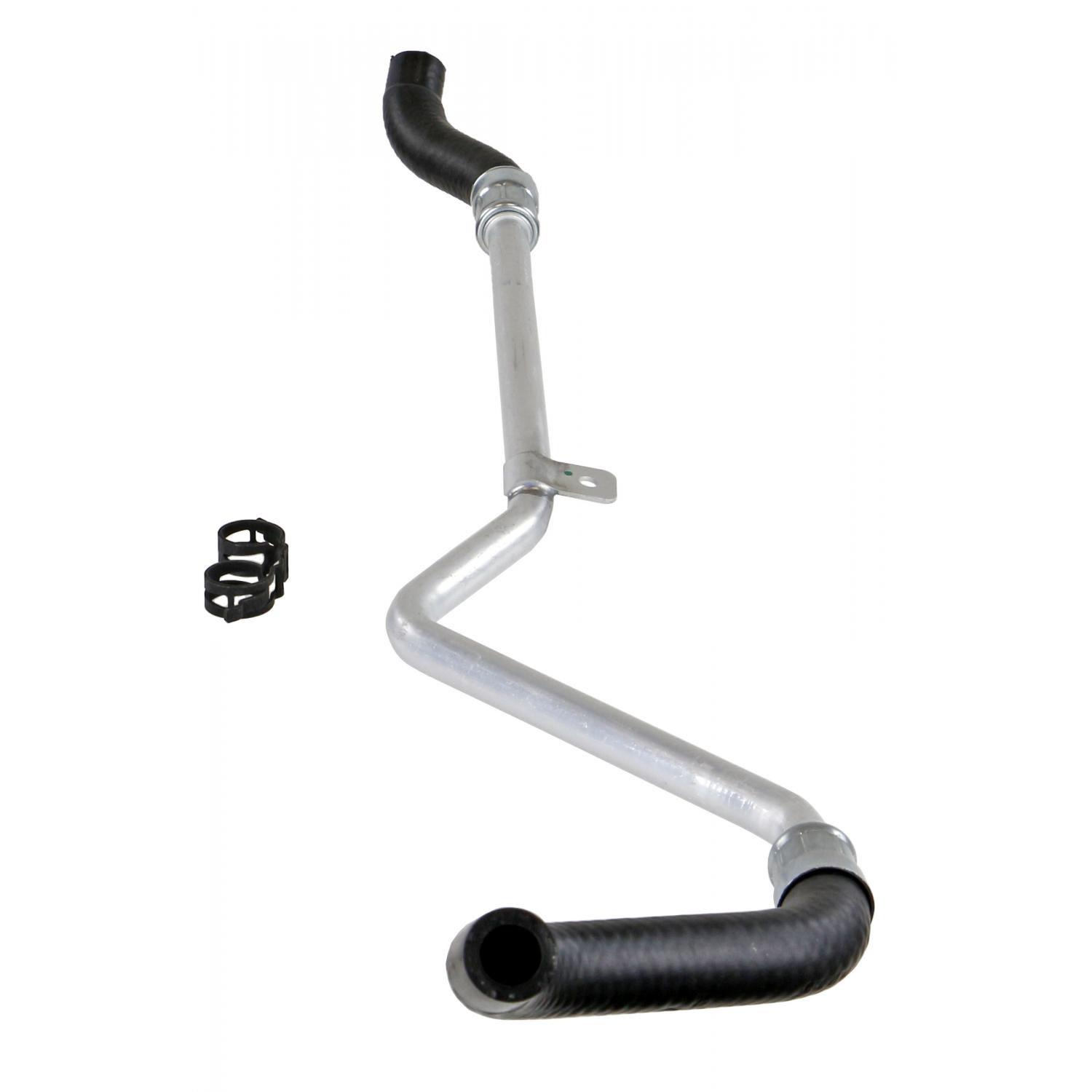 Rein Automotive PSH0584 - Power Steering Reservoir Line Hose Rein Automotive PSH0584 Power Steering Reservoir Line Hose product image 5 of 6