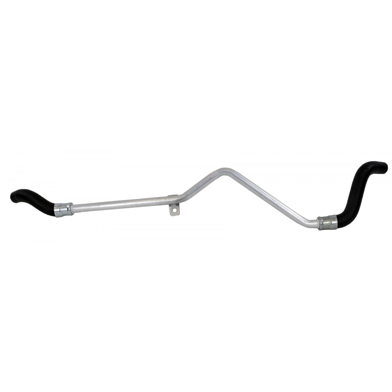 Rein Automotive PSH0584 - Power Steering Reservoir Line Hose Rein Automotive PSH0584 Power Steering Reservoir Line Hose product image 6 of 6