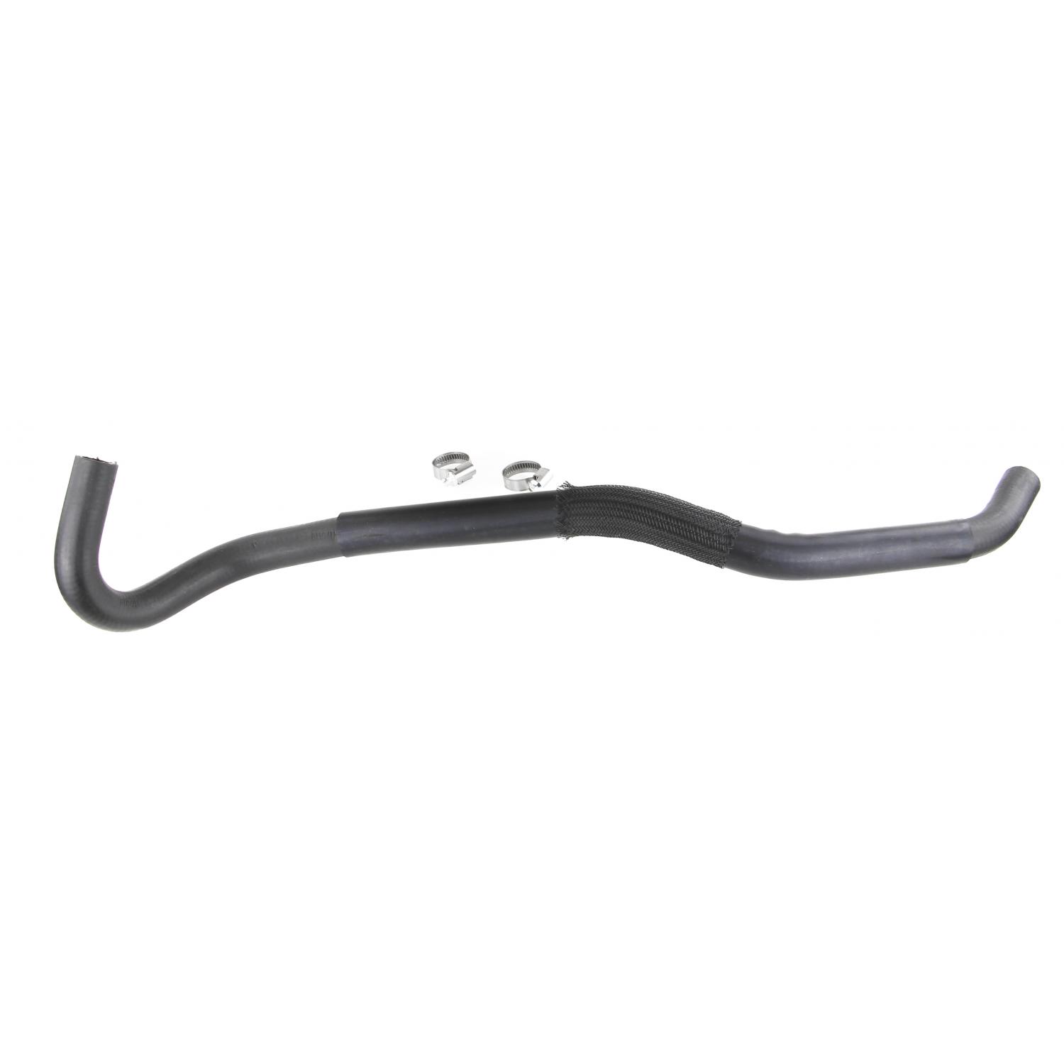 Rein Automotive PSH0585 - Power Steering Reservoir Line Hose Rein Automotive PSH0585 Power Steering Reservoir Line Hose product image 1 of 6