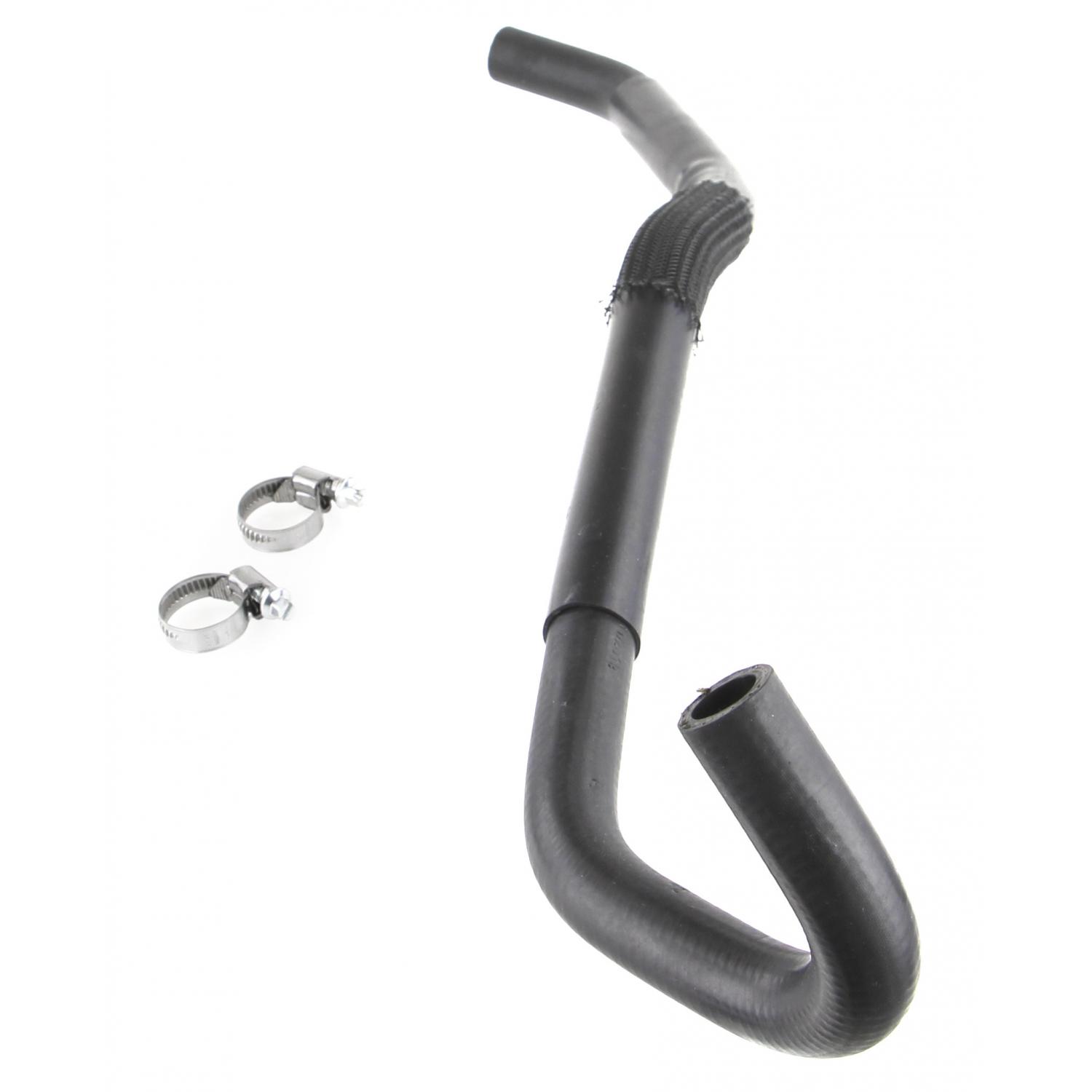 Rein Automotive PSH0585 - Power Steering Reservoir Line Hose Rein Automotive PSH0585 Power Steering Reservoir Line Hose product image 4 of 6