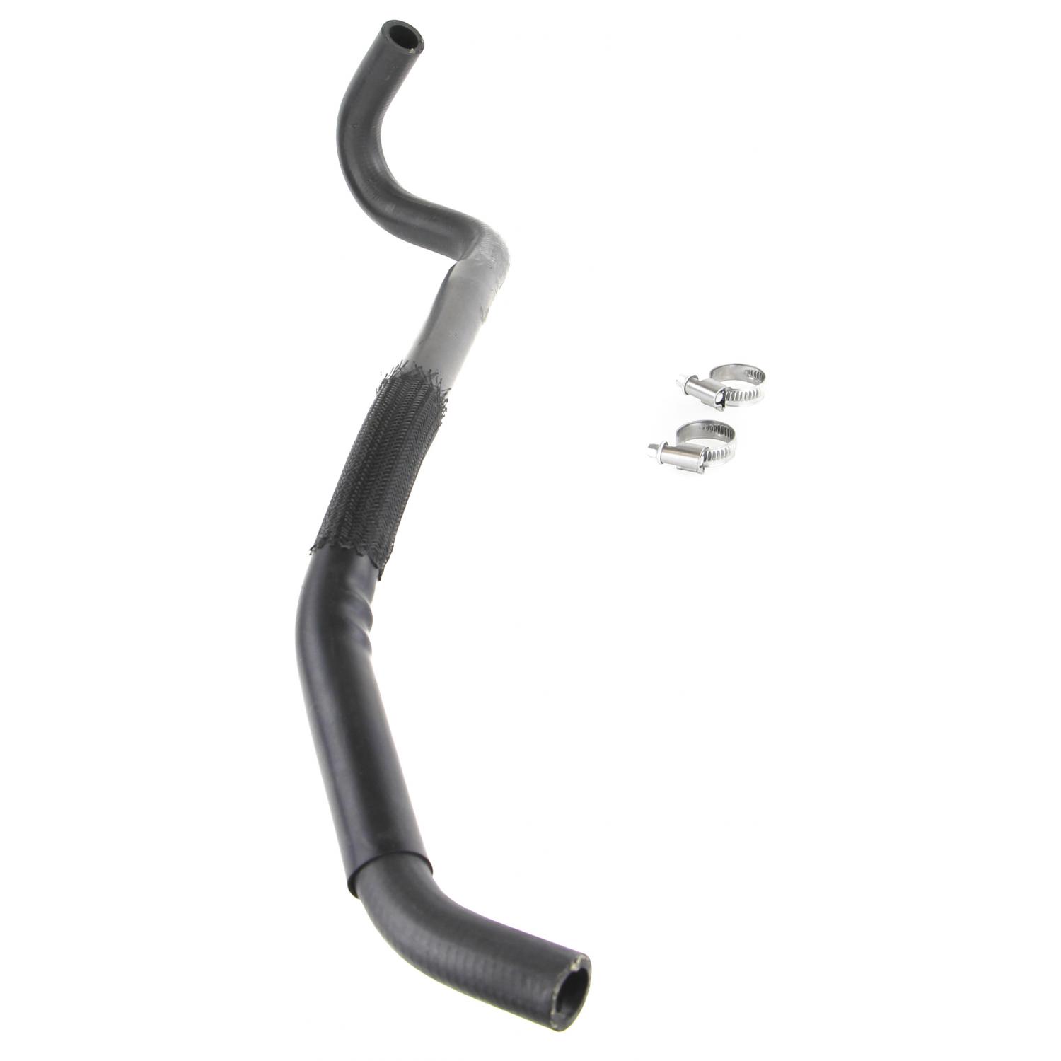 Rein Automotive PSH0585 - Power Steering Reservoir Line Hose Rein Automotive PSH0585 Power Steering Reservoir Line Hose product image 5 of 6