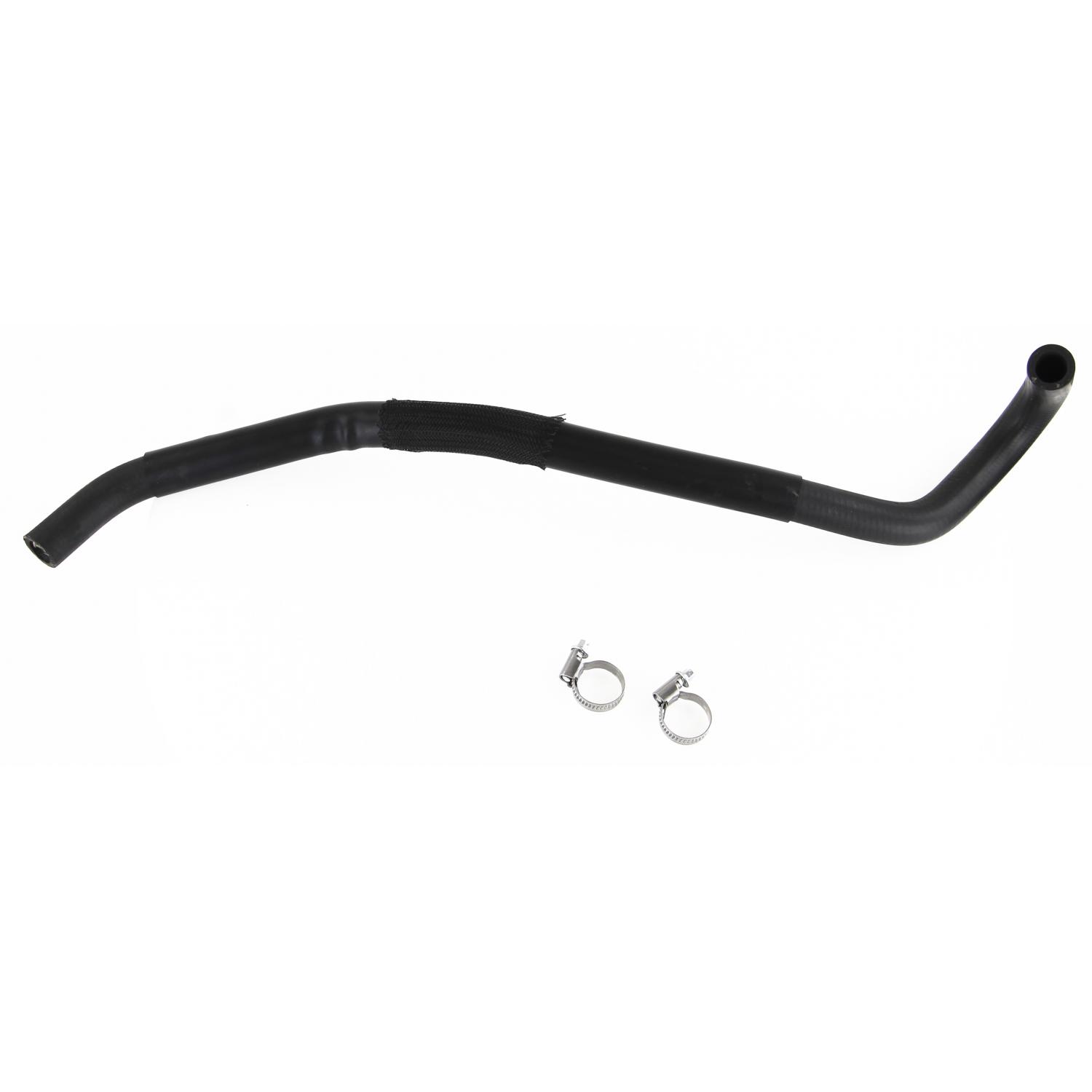 Rein Automotive PSH0585 - Power Steering Reservoir Line Hose Rein Automotive PSH0585 Power Steering Reservoir Line Hose product image 6 of 6