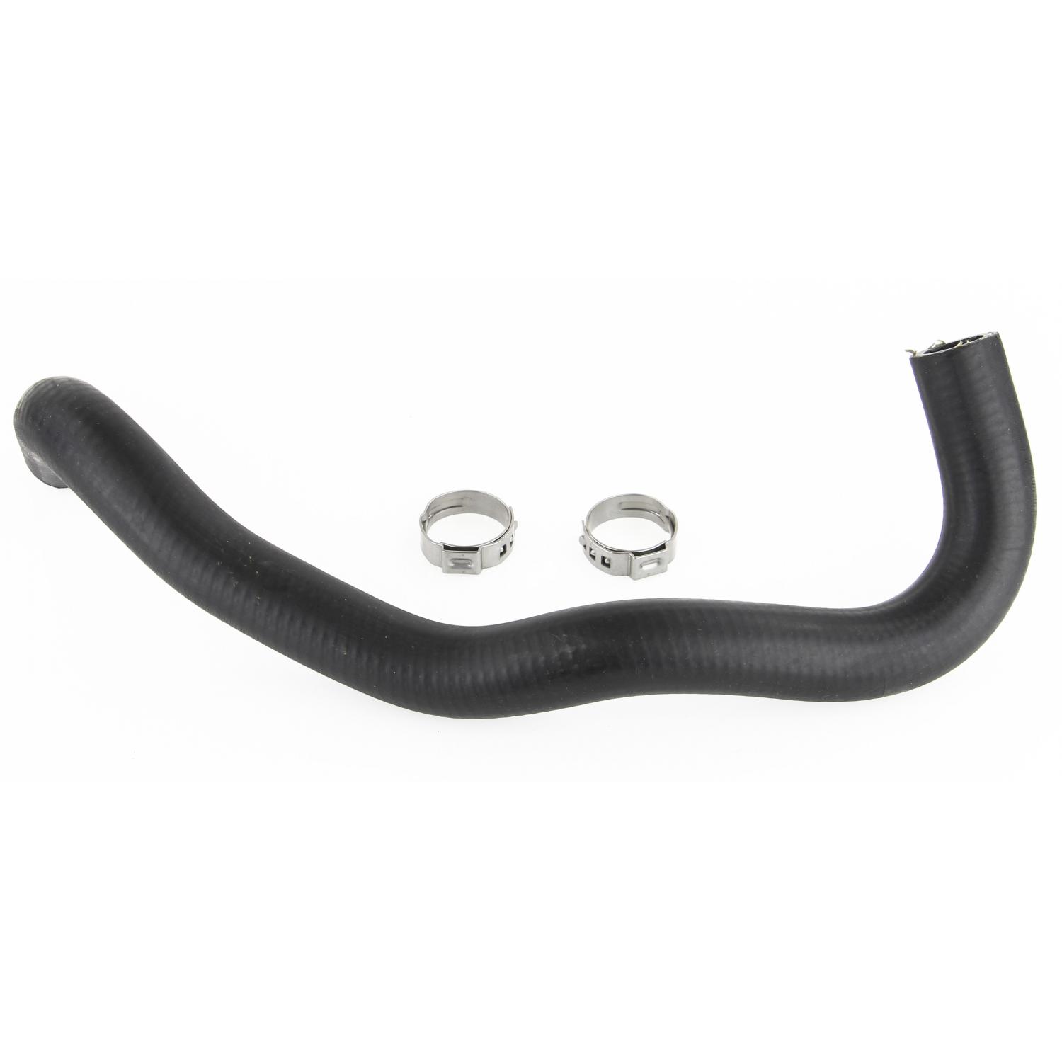 Rein Automotive PSH0586 - Power Steering Reservoir Line Hose Rein Automotive PSH0586 Power Steering Reservoir Line Hose product image 2 of 6