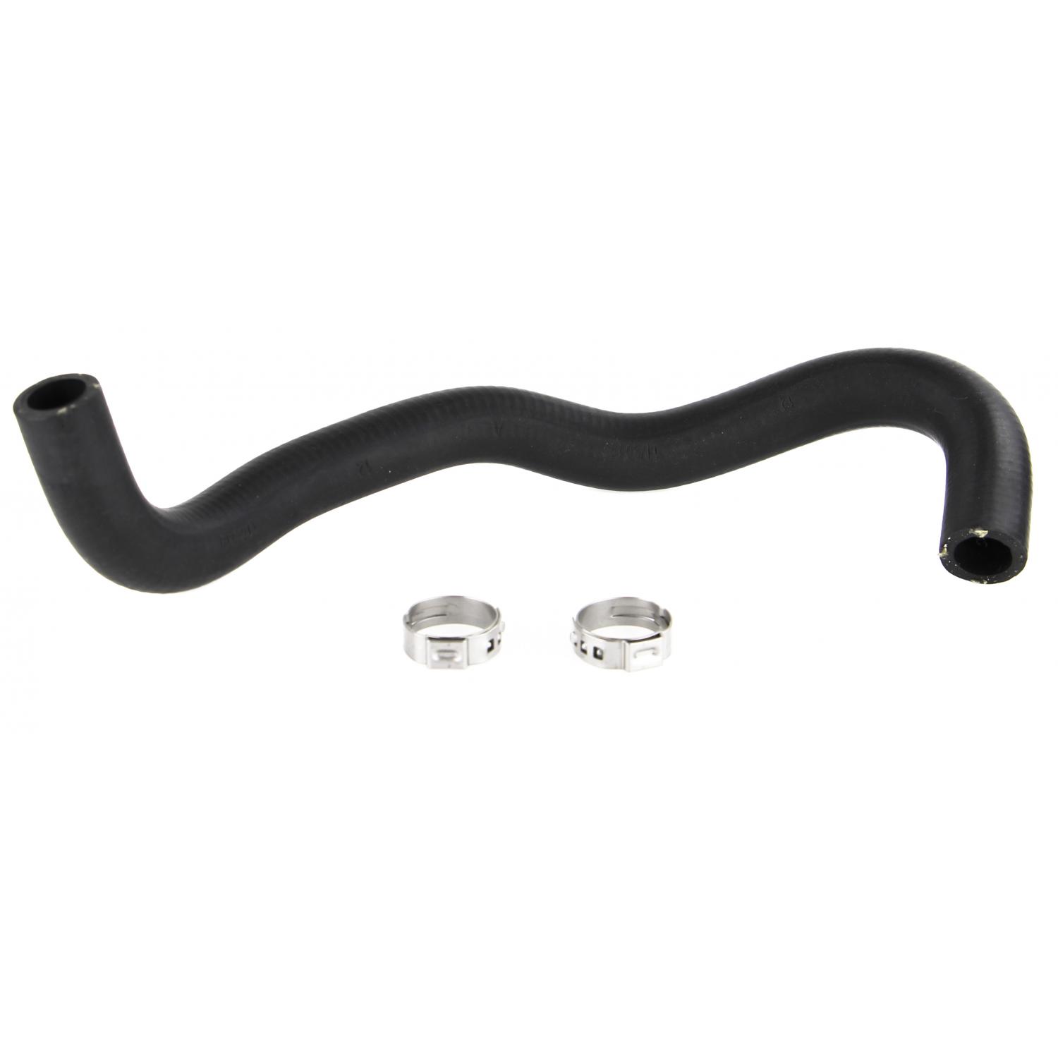 Rein Automotive PSH0586 - Power Steering Reservoir Line Hose Rein Automotive PSH0586 Power Steering Reservoir Line Hose product image 3 of 6