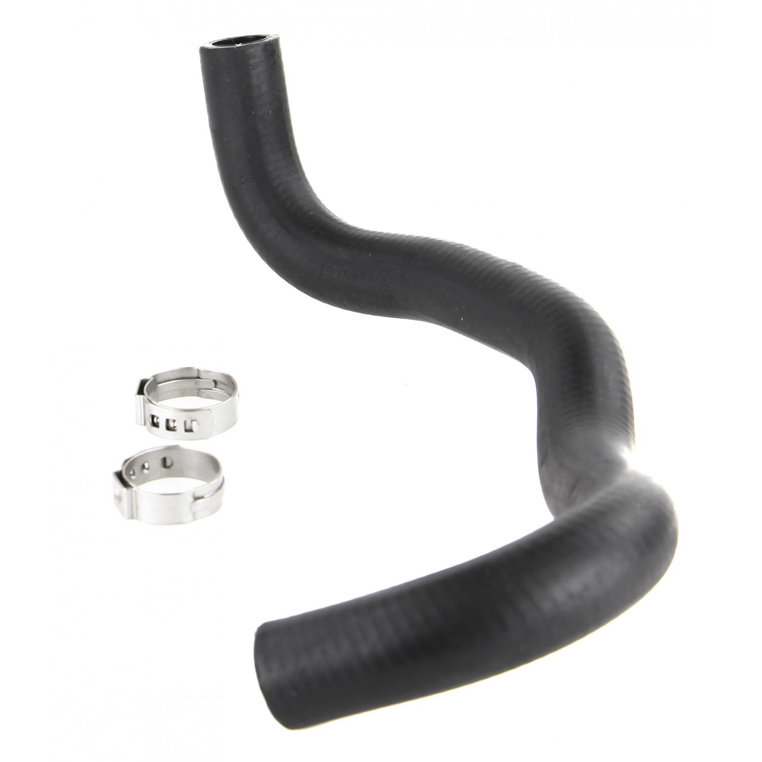 Rein Automotive PSH0586 - Power Steering Reservoir Line Hose Rein Automotive PSH0586 Power Steering Reservoir Line Hose product image 4 of 6