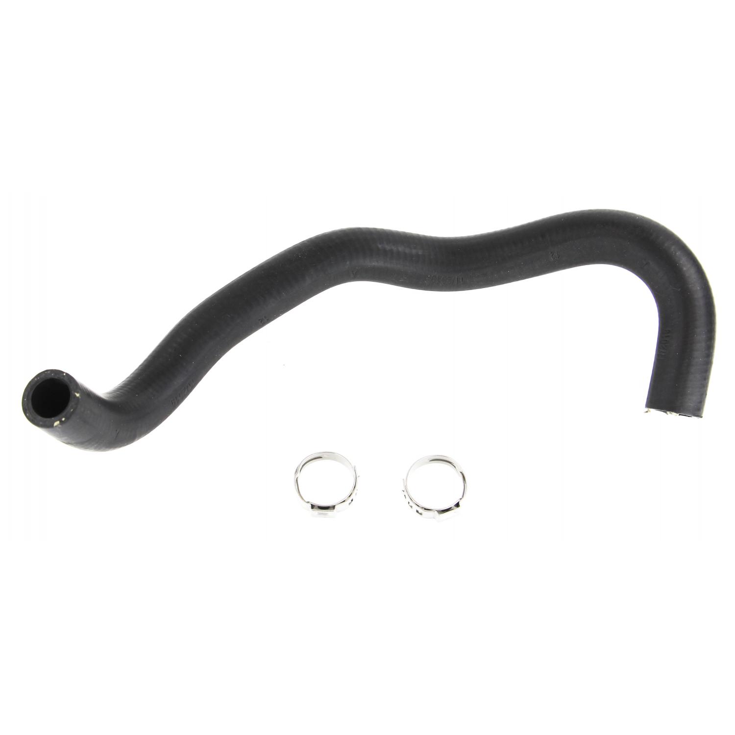 Rein Automotive PSH0586 - Power Steering Reservoir Line Hose Rein Automotive PSH0586 Power Steering Reservoir Line Hose product image 6 of 6