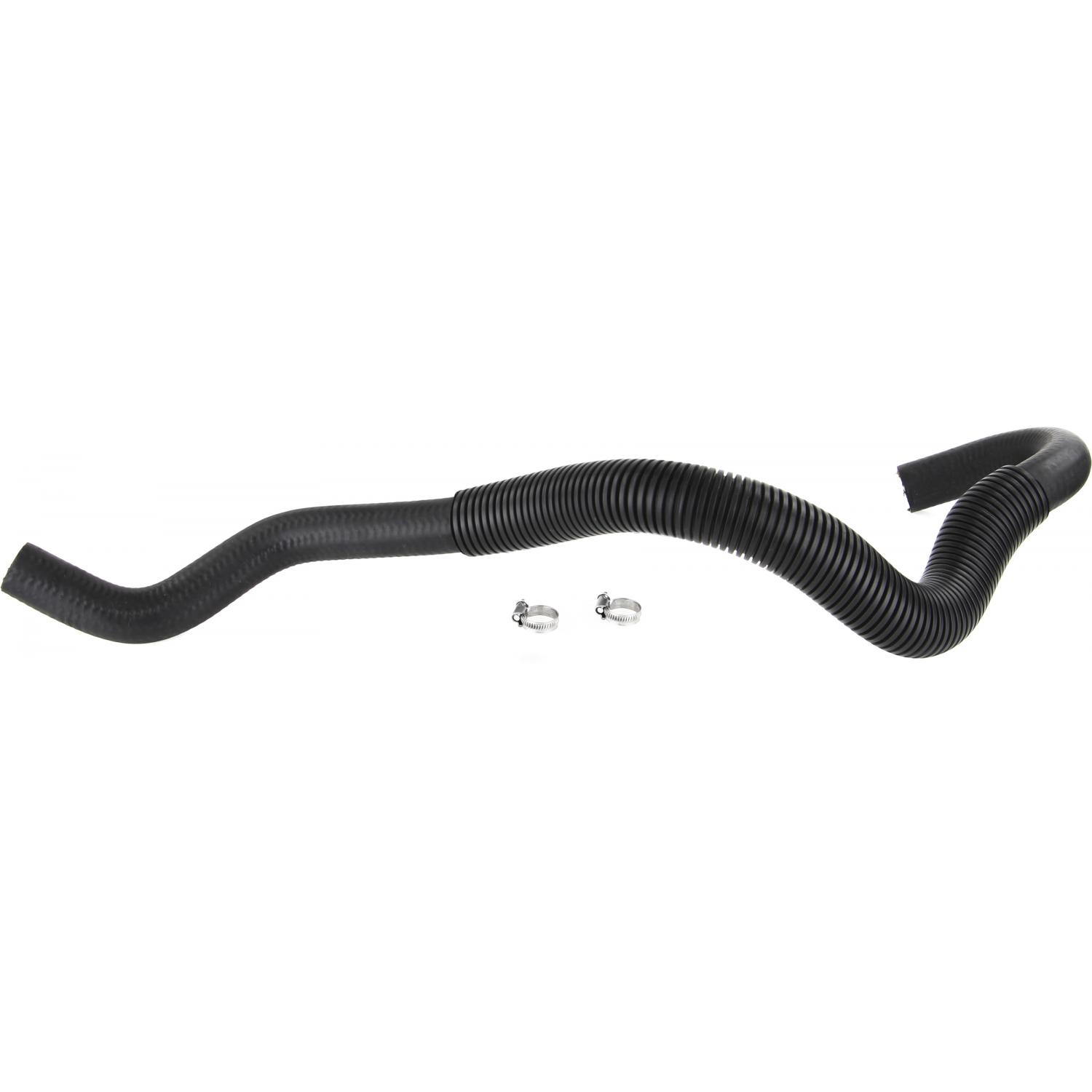 Rein Automotive PSH0587 - Power Steering Reservoir Line Hose Rein Automotive PSH0587 Power Steering Reservoir Line Hose product image 1 of 6