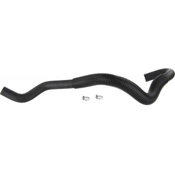 2006 Nissan Maxima Power Steering Reservoir Line Hose