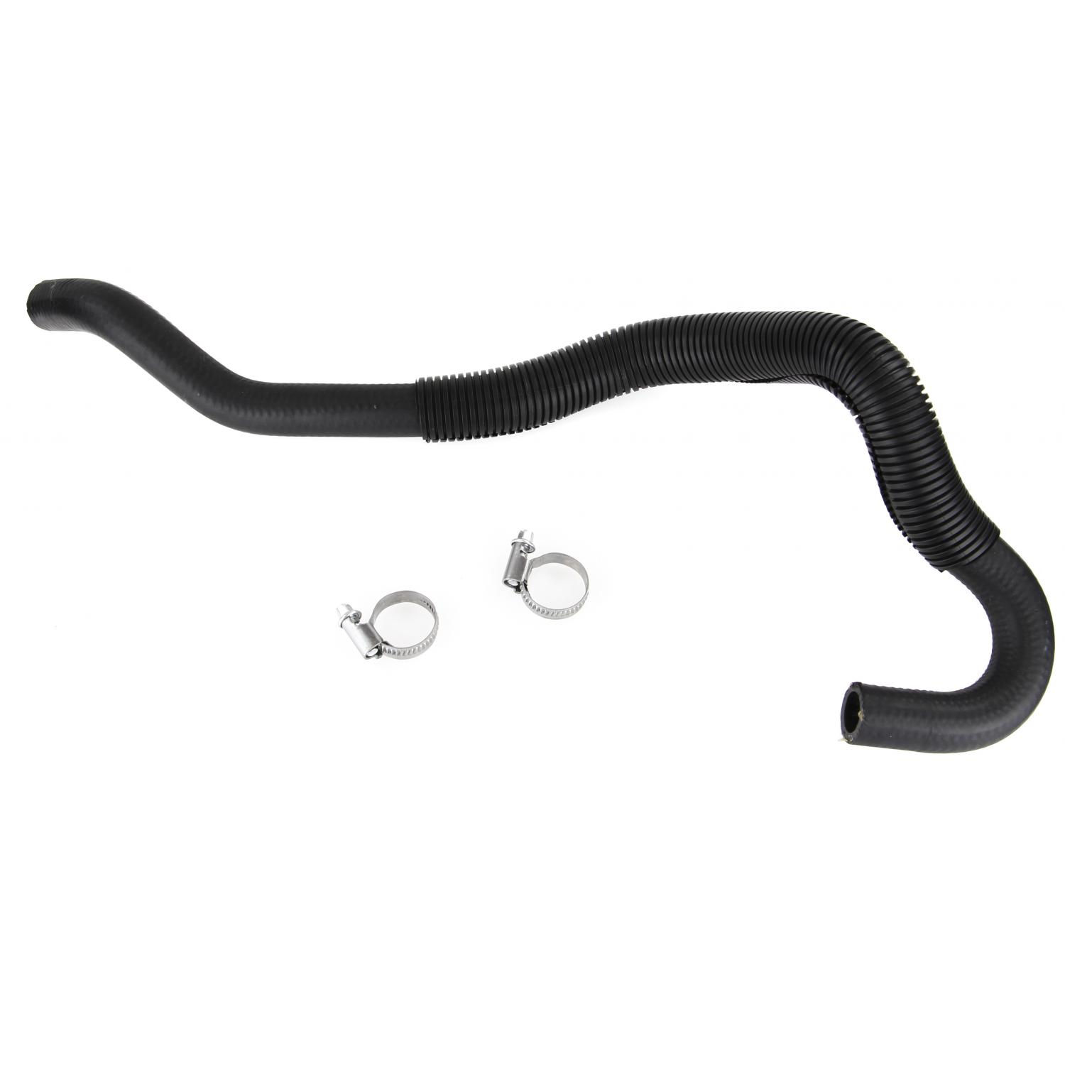Rein Automotive PSH0587 - Power Steering Reservoir Line Hose Rein Automotive PSH0587 Power Steering Reservoir Line Hose product image 2 of 6