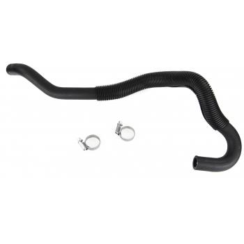 2006 Nissan Maxima Power Steering Reservoir Line Hose Reservoir To Pump Rein Automotive PSH0587 image 2 of 4
