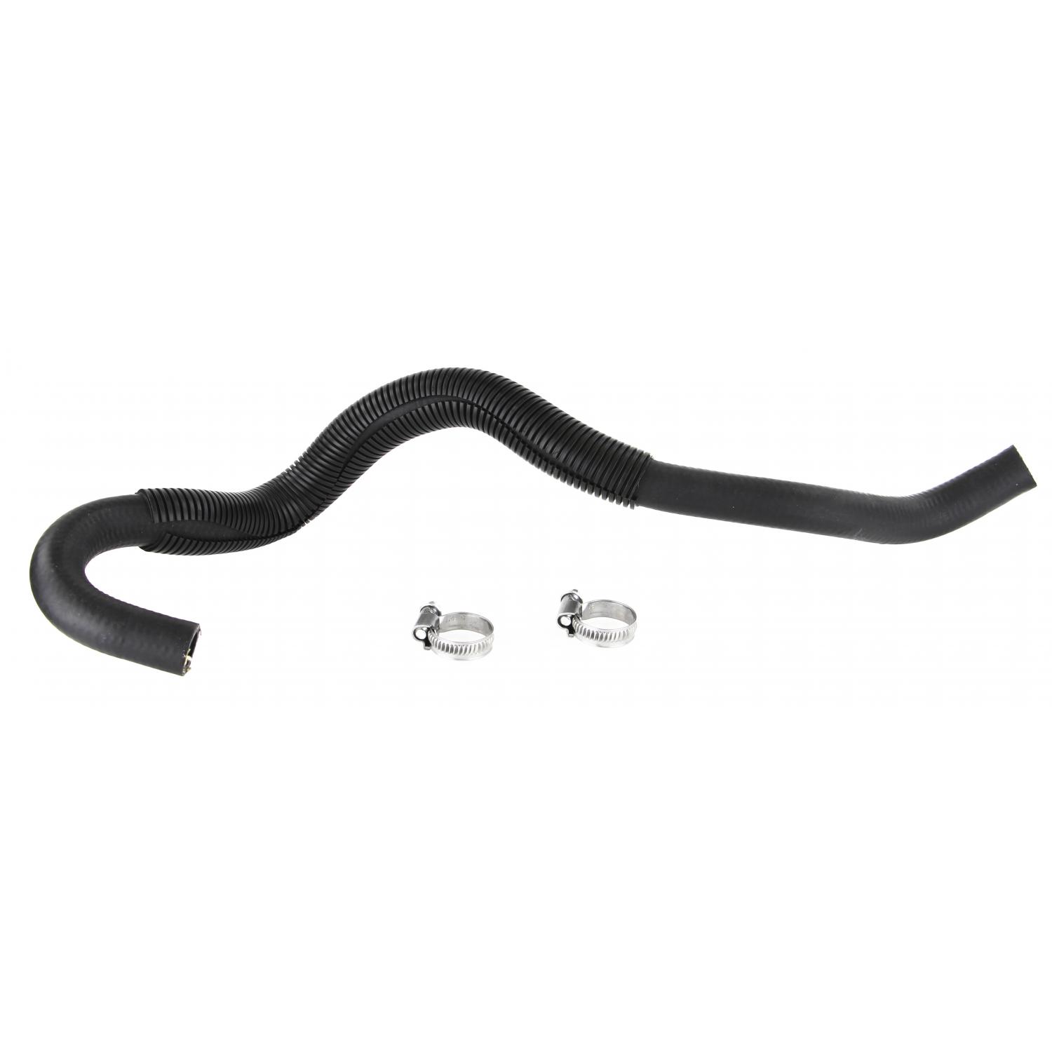 Rein Automotive PSH0587 - Power Steering Reservoir Line Hose Rein Automotive PSH0587 Power Steering Reservoir Line Hose product image 3 of 6