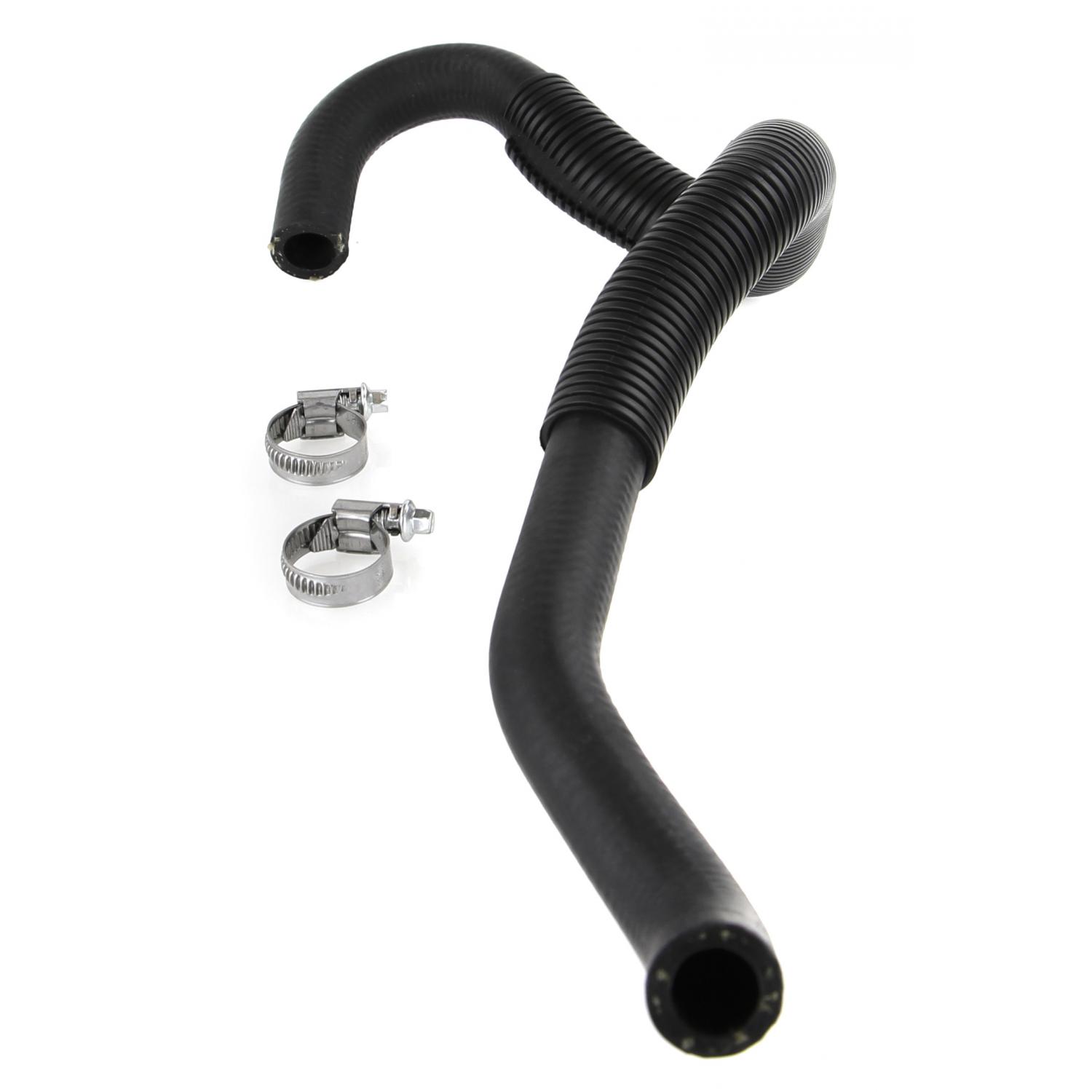 Rein Automotive PSH0587 - Power Steering Reservoir Line Hose Rein Automotive PSH0587 Power Steering Reservoir Line Hose product image 4 of 6