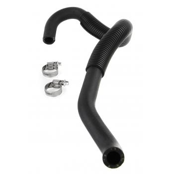 2006 Nissan Maxima Power Steering Reservoir Line Hose Reservoir To Pump Rein Automotive PSH0587 image 4 of 4
