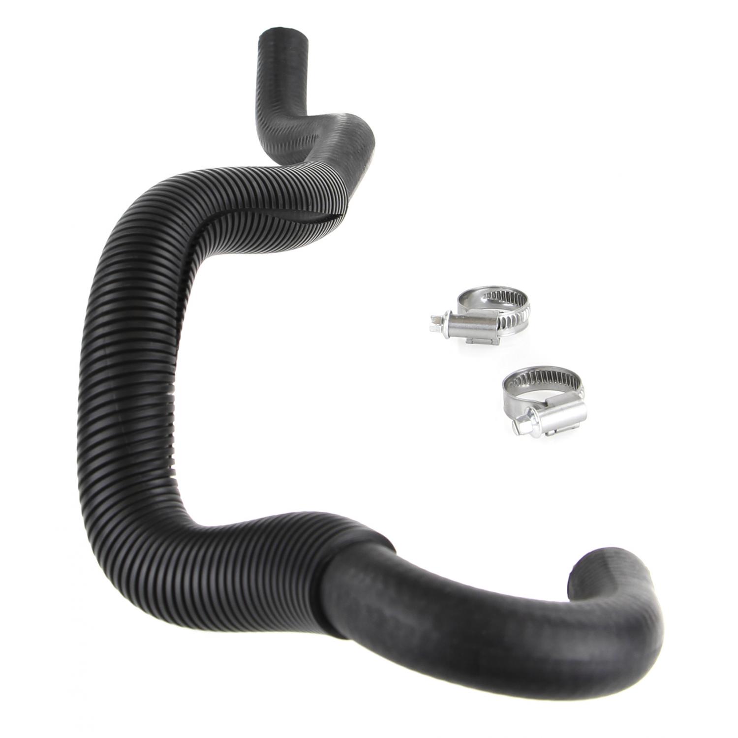 Rein Automotive PSH0587 - Power Steering Reservoir Line Hose Rein Automotive PSH0587 Power Steering Reservoir Line Hose product image 5 of 6