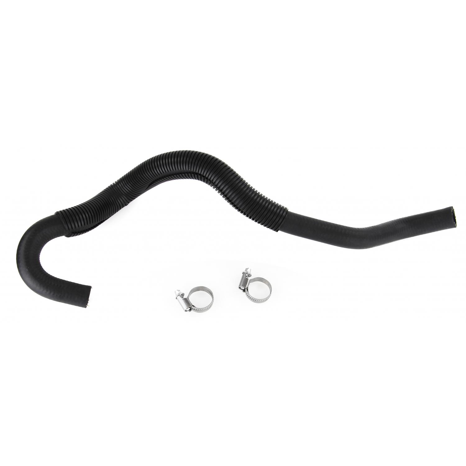 Rein Automotive PSH0587 - Power Steering Reservoir Line Hose Rein Automotive PSH0587 Power Steering Reservoir Line Hose product image 6 of 6