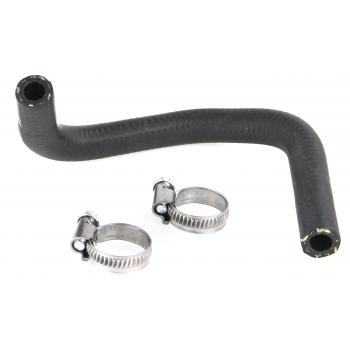 2005 Honda Odyssey Power Steering Return Hose Pipe To Cooler Rein Automotive PSH0588 image 3 of 4