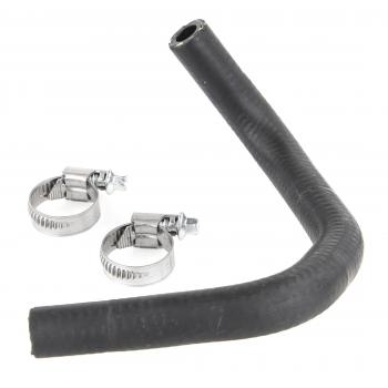 2005 Honda Odyssey Power Steering Return Hose Pipe To Cooler Rein Automotive PSH0588 image 4 of 4