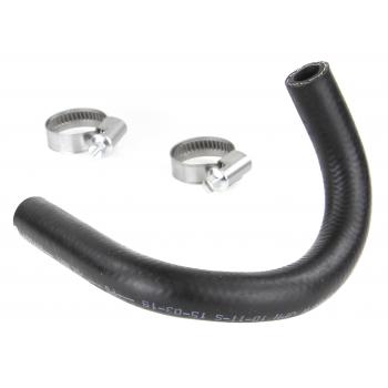 2009 Honda Odyssey Power Steering Return Hose Pipe To Cooler Rein Automotive PSH0589 image 1 of 4