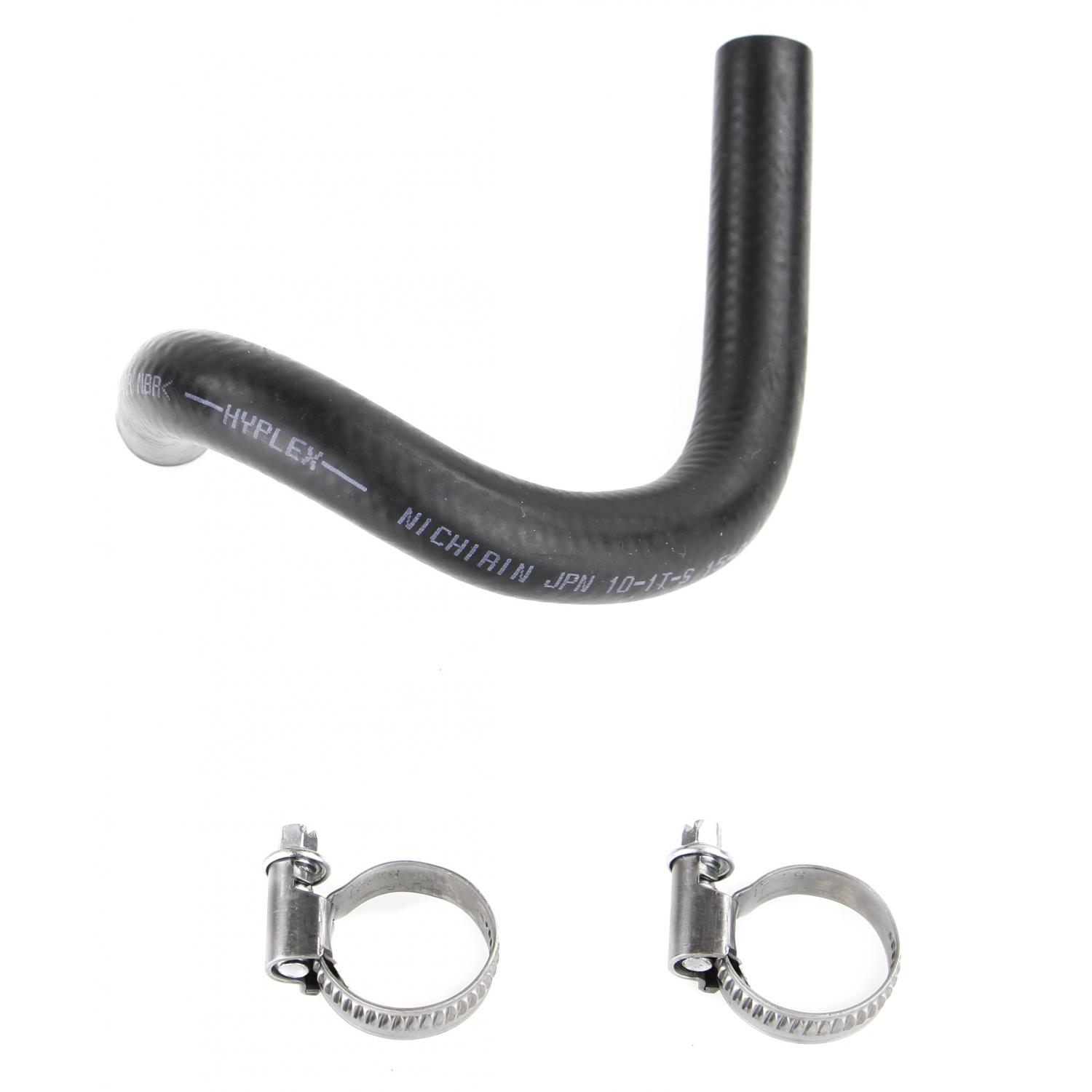 Rein Automotive PSH0589 Power Steering Return Hose product image 2 of 6