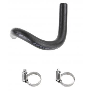 2009 Honda Odyssey Power Steering Return Hose Pipe To Cooler Rein Automotive PSH0589 image 2 of 4