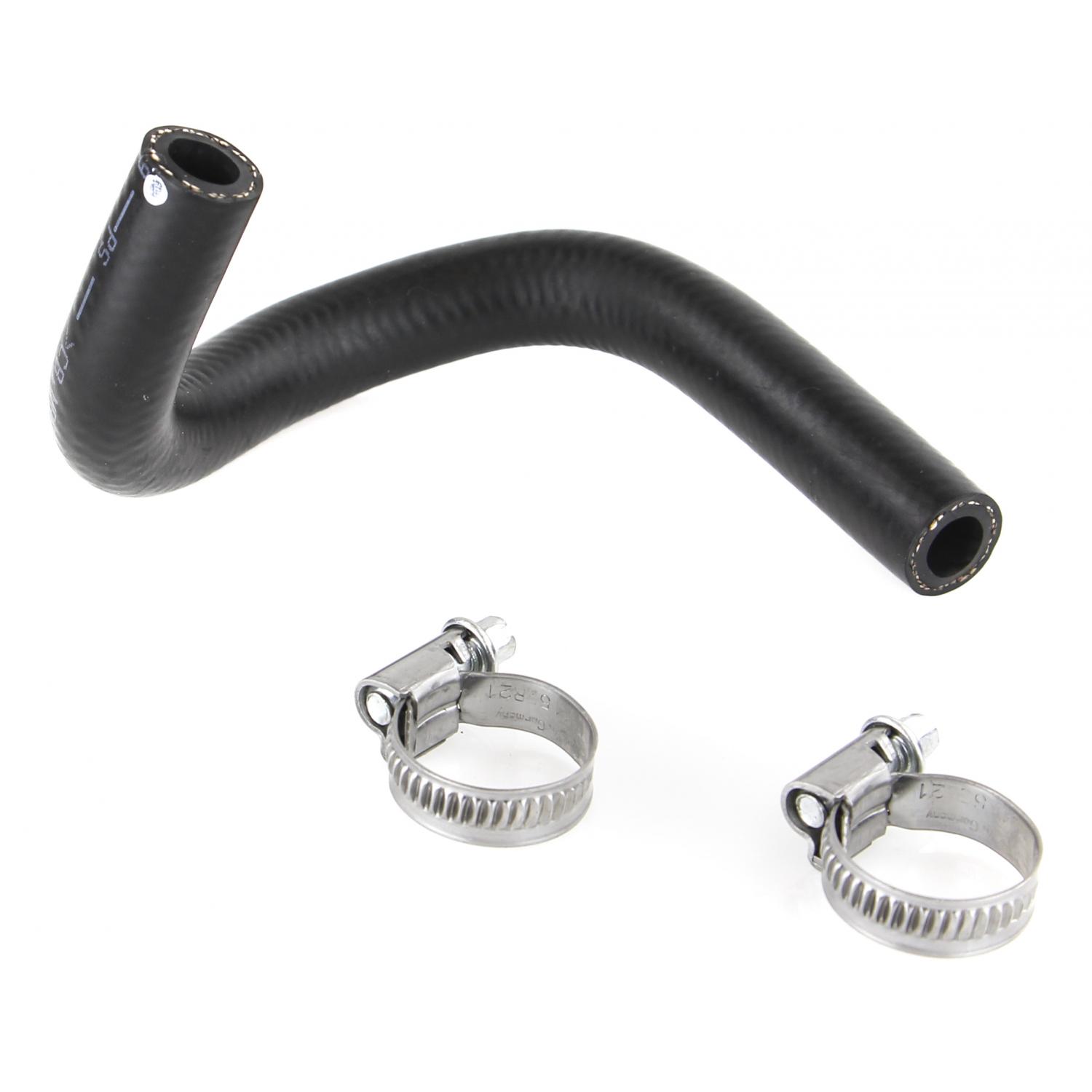 Rein Automotive PSH0589 Power Steering Return Hose product image 3 of 6