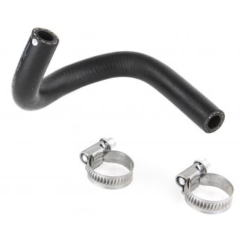 2009 Honda Odyssey Power Steering Return Hose Pipe To Cooler Rein Automotive PSH0589 image 3 of 4