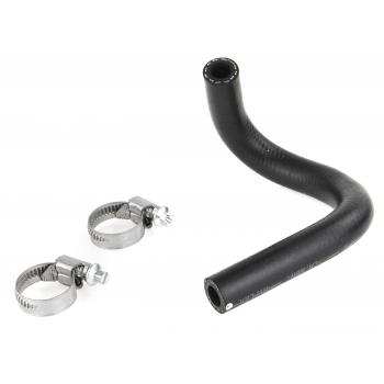2009 Honda Odyssey Power Steering Return Hose Pipe To Cooler Rein Automotive PSH0589 image 4 of 4