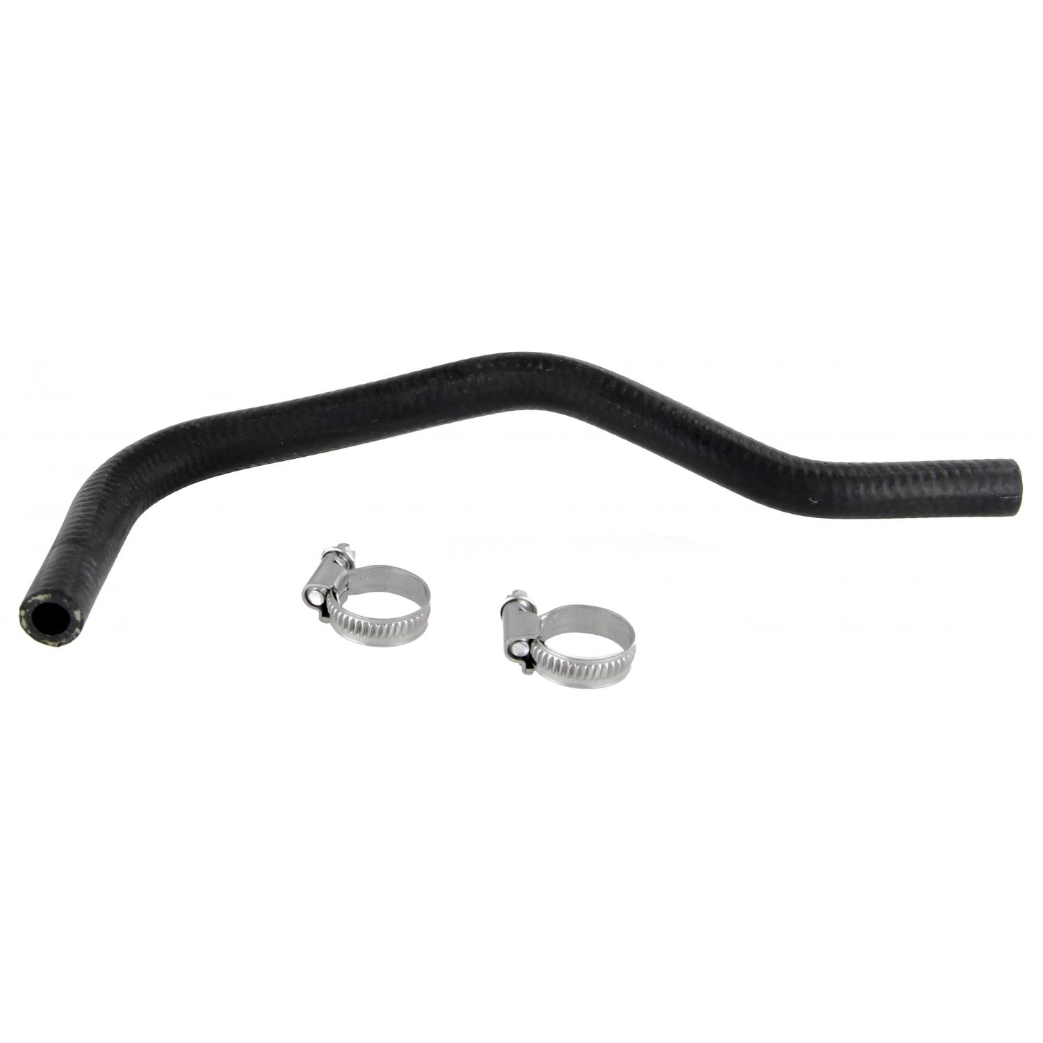 Rein Automotive PSH0590 Power Steering Return Hose product image 3 of 6