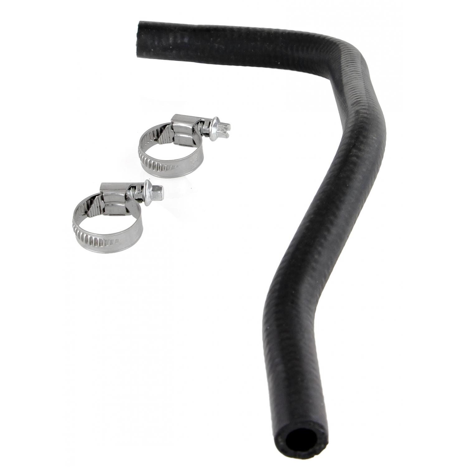 Rein Automotive PSH0590 Power Steering Return Hose product image 4 of 6