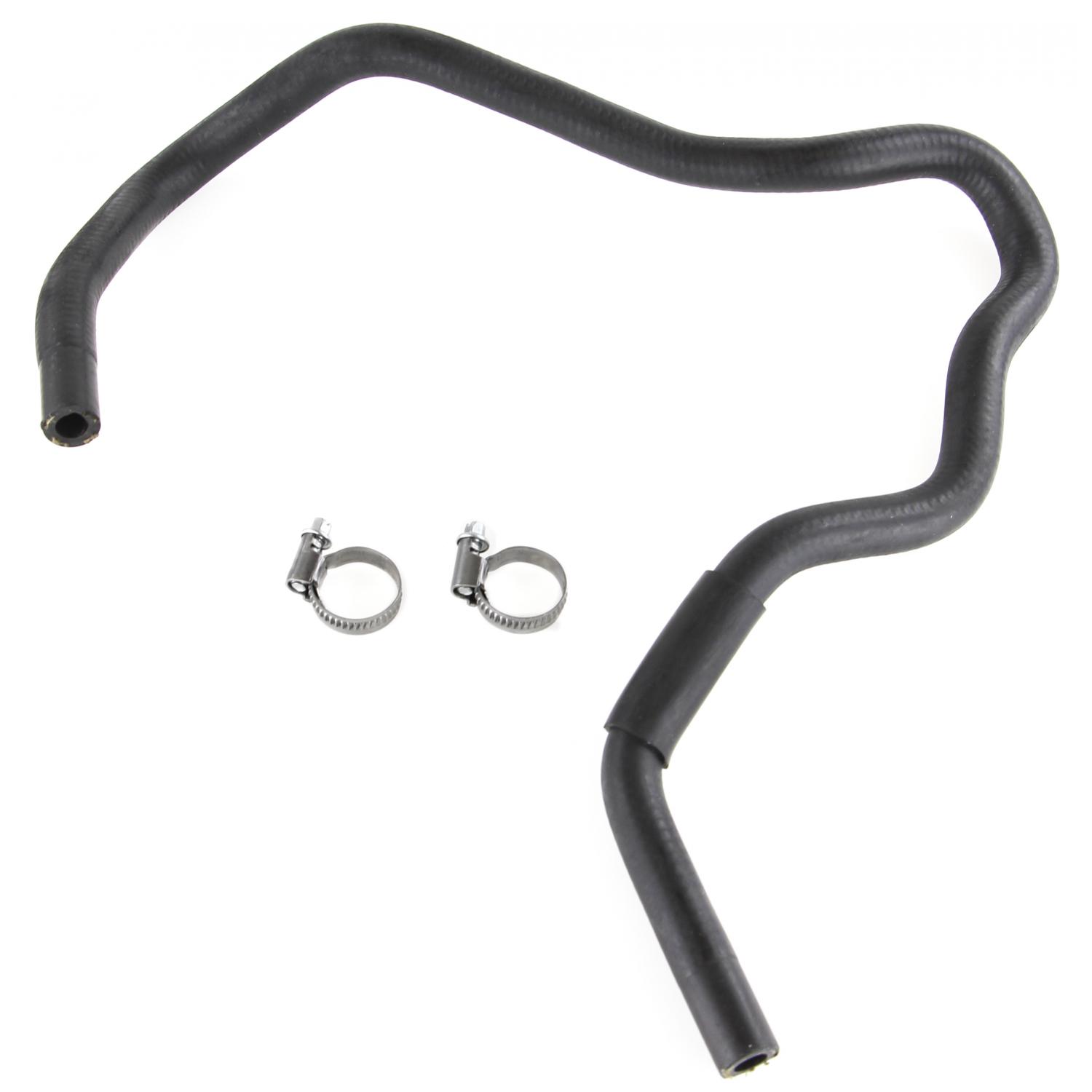 Rein Automotive PSH0591 - Power Steering Return Hose Rein Automotive PSH0591 Power Steering Return Hose product image 2 of 6