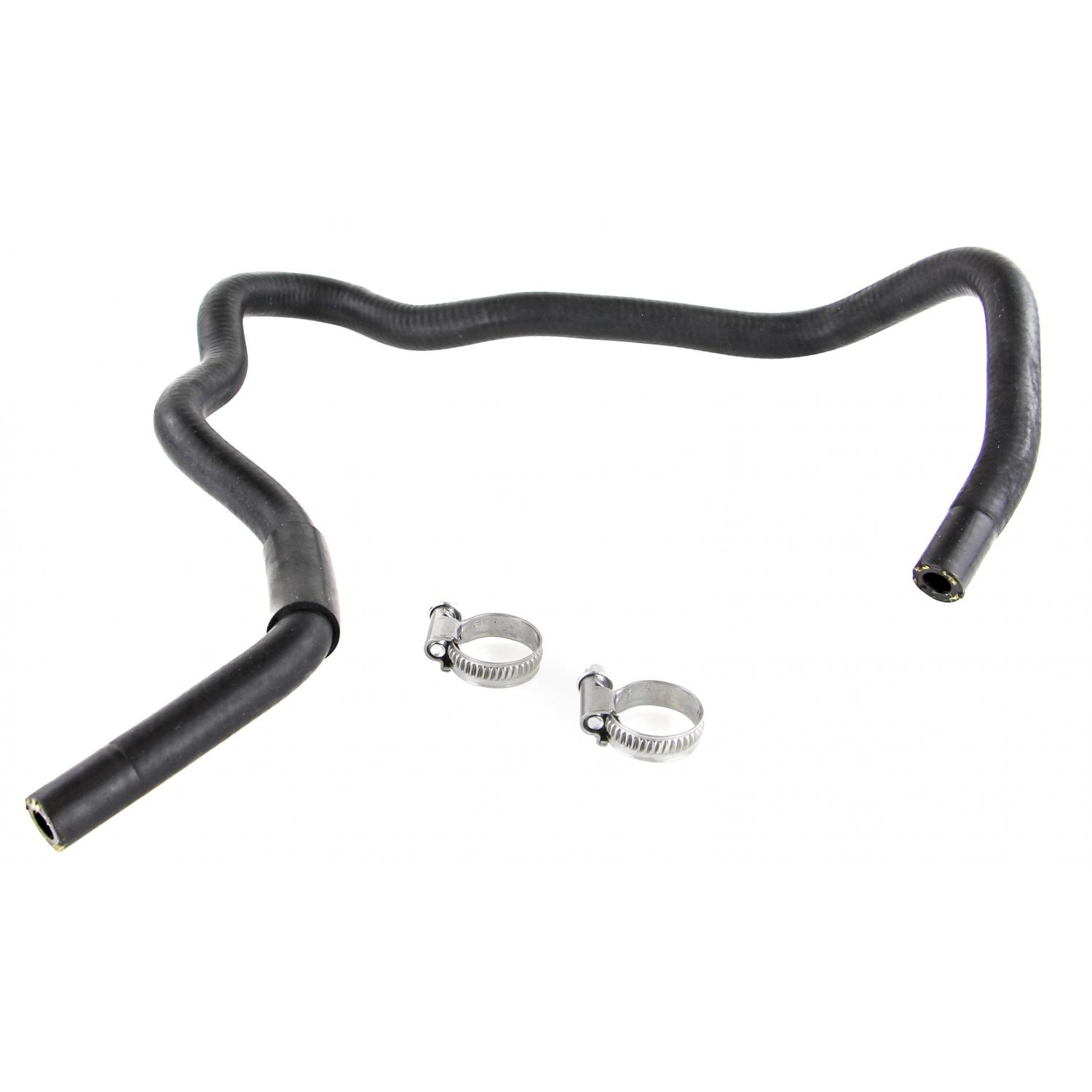 Rein Automotive PSH0591 - Power Steering Return Hose Rein Automotive PSH0591 Power Steering Return Hose product image 3 of 6